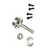 FMS Part FMSDZ005 Motor Shaft for 1400MM Pitts (New Version) Scale Model RC Airplane (4 Bags) view 1