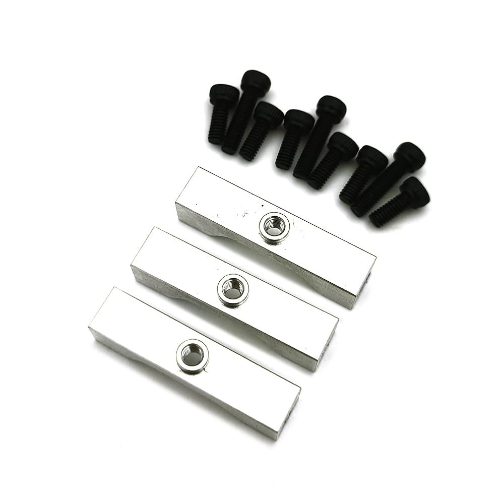 STASRC 450 Landing Skid Mount Bottom Connector for Align trex 450 PRO DFC Helicopter