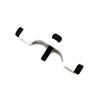 STASRC 450 Landing Skid Mount Bottom Connector for Align trex 450 PRO DFC Helicopter view 3