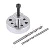 Propeller Drill Guide, Airplane Toy Rc Airplane RC Drill Guide, RC Drill Jig RC Accessory for DLE30 / DLE55 / EME55 Engine view 1
