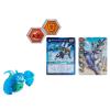 Bakugan Evolutions 2022 Platinum Series Die-cast Aquos Warrior Whale view 2