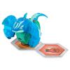 Bakugan Evolutions 2022 Platinum Series Die-cast Aquos Warrior Whale view 3