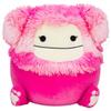 SQUISHMALLOW KellyToy - 16 Inch (40cm) - Hailey The Bigfoot - Super Soft Plush Stuffed Toy Animal Pillow Pal Buddy Birthday Valentines Gift view 1