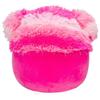 SQUISHMALLOW KellyToy - 16 Inch (40cm) - Hailey The Bigfoot - Super Soft Plush Stuffed Toy Animal Pillow Pal Buddy Birthday Valentines Gift view 2