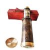 Marine Telescope Nautical Handmade Telescope Spyglass Maritime Antique Brass Telescope with Leather Box by MUSKAN NAUTICAL STORE view 2