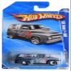 Hot Wheels '56 Ford F-100, Performance '10 9/10 view 1