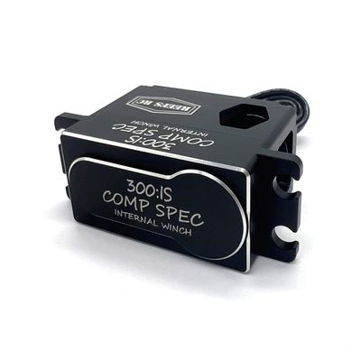 REEFS RC 300 Comp Spec Internal Spool Winch SEHREEFS123 Servo Accessories