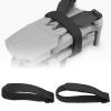 01 02 015 Blade Protector Stabilizer, 2pcs Tear Protective Universal Wear Quick Release Propeller Holder Fixator for 2 Drone(Black) view 2