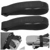 01 02 015 Blade Protector Stabilizer, 2pcs Tear Protective Universal Wear Quick Release Propeller Holder Fixator for 2 Drone(Black) view 4