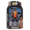 AEW Santana Unmatched Series 2#10 Action Figure view 1