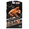 AEW Santana Unmatched Series 2#10 Action Figure view 2