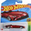 Hot Wheels Aston Martin V12 Speedster, Exotics 9/10 view 1