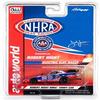 Auto World SC347-3 Robert Hight Auto Club Funny Car - HO Scale Electric Slot Car view 1