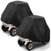 ERKOON Kids Ride On Car Cover Waterproof, Waterproof Cover for Cozy Coupe Cozy Truck Ride-On Car, for Outdoor Sunproof, Dust, Snow(Only Use for Cozy Coupe & Cozy Truck)-1 Pack (1) view 1