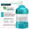 Bittylab Bare Air-Free. Baby Reflux Relief. Syringe-Like Technology Feeds Babies True Air-Free Milk to Ease Severe Gas, Reflux, GER, GERD, Midnight Colic, Fuss & Sleep Troubles view 1