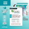 Bittylab Bare Air-Free. Baby Reflux Relief. Syringe-Like Technology Feeds Babies True Air-Free Milk to Ease Severe Gas, Reflux, GER, GERD, Midnight Colic, Fuss & Sleep Troubles view 2