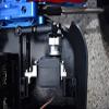 20Pc Set Upgrades Aluminum Servo Mount+25T Aluminum Servo Horn with Built-in Spring Arrma 1/5 Kraton 8S Ara110002T1 / Ara110002T2, 1/5 4Wd Outcast 8S Blx Ara5810 RC Cars by GPM (red) view 2