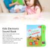Learn Spanish Audiobook, Electronic Audiobook Fruits for Home Fun view 3