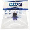 NHX RC T Plug (Deans) Male to EC3 Female Adapter Connector view 3