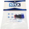NHX RC T Plug (Deans) Female to EC3 Male Adapter Connector view 3