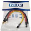 NHX RC 3.5mm Banana Plug ESC to Motor Connector 14AWG 135mm view 4