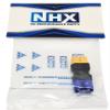 NHX RC XT60 Female to EC3 Male Adapter Connector view 3