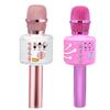 Move2Play Bluetooth Karaoke Microphone with 30 Famous Songs, Bundle view 1