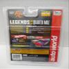 Auto World SC369-1 Legends of The Quarter Mile Don The Snake Prudhomme '70 Cuda HO Scale Electric Slot Car - Chrome Yellow view 2
