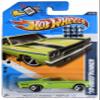 Hot Wheels '70 Road Runner - Muscle Mania 9/10 view 1