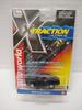 Auto World SC368-3 1976 Torino HO Scale Electric Slot Car - Matte Black view 1