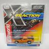 Auto World SC368-5 1995 Mazda RX-7 HO Scale Electric Slot Car - Orange view 1