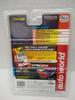 Auto World SC368-4 Suitable Replica 1979 Jeep CJ-7 HO Scale Electric Slot Car - Blue view 2