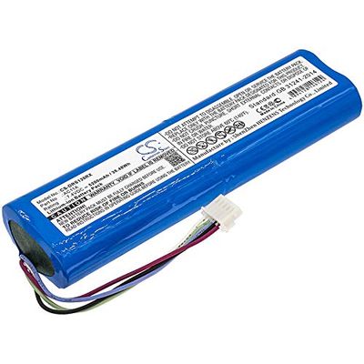 7.4V Battery Replacement is Compatible with Solo Drone Remote Controller Solo Controller