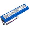 7.4V Battery Replacement is Compatible with Solo Drone Remote Controller Solo Controller view 1
