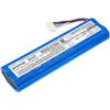 7.4V Battery Replacement is Compatible with Solo Drone Remote Controller Solo Controller view 2