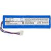 7.4V Battery Replacement is Compatible with Solo Drone Remote Controller Solo Controller view 3