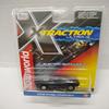 Auto World SC368-6 2008 Challenger HO Scale Electric Slot Car - Gunmetal with Silver view 1