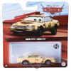 Disney Pixar Cars Donna Pitts - Metal view 1