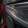 New Carbon Fiber Window Control Covers for Lexus RC 2014-2018 RC300h RC350 (One Set) view 3