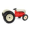 ERTL 1/16 Ford 8N 75th Anniversary Edition Diecast Tractor, Adult, Unisex, Red, 8.25in L x 5.75in W x 4.75in H view 3