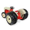 ERTL 1/16 Ford 8N 75th Anniversary Edition Diecast Tractor, Adult, Unisex, Red, 8.25in L x 5.75in W x 4.75in H view 4