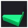 Microscope Accessories Kit Portable Lab ABS Plastic Microscope Slides Holder Microscope Slides (Color : Green, Magnification : 1PC) view 1