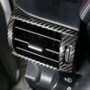 New Carbon Fiber Side Air Duct Covers for Lexus RC 2014-2018 RC300h RC350 (One Set) view 3