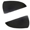 New Carbon Fiber Mirror Covers for Lexus RC 2019-2022 RC300h RC350 (OEM Replacement 2PCS) view 1
