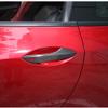 New Carbon Fiber Handle Covers for Lexus RC 2014-2022 RC300h RC350 (RC 2014-2018) view 2