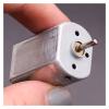 MANHONG Electric Small Motor DIY Model Making with Strong Magnetic Field DC 12V-24V 130SH-09430 Micro Motor 14500RPM High Speed Precious Metal Brush 130 view 2