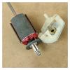 MANHONG Electric Small Motor 180 DC 2.4V 3V 3.7V Toy Engine Precious Metal Brush 21800RPM High Speed Motor view 4