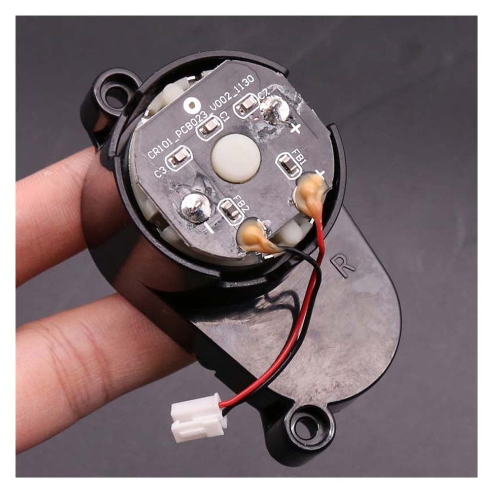 MANHONG Electric Small Motor 1 500 Gear Motor DC 12V 30mA 270RPM Gearbox Micro Motor Reversible 360 Degrees