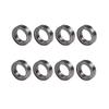 Hosim RC Car Bearing XLF-1017 Accessory Spare Parts for 1:8 M13 X27 X25 X17 X16 X08 X07 X06 X05 X15 X07W X15W RC Car view 1