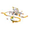 HABA Kullerb 306745 Playway Station First Marble Run Basic Packs from 2 Years, Colourful view 1
